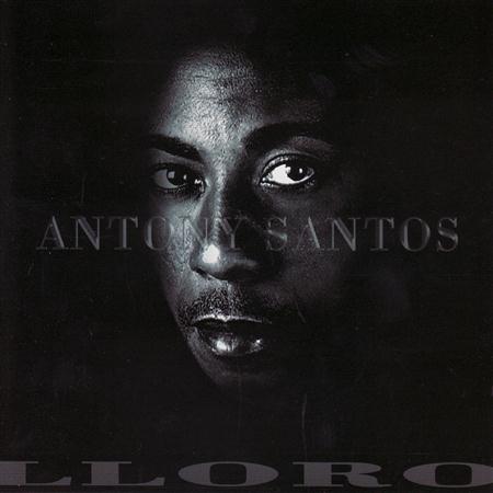 Antony Santos - Porque Te Amo Lyrics - Zortam Music