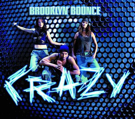Brooklyn Bounce - Crazy Vinyl - Zortam Music