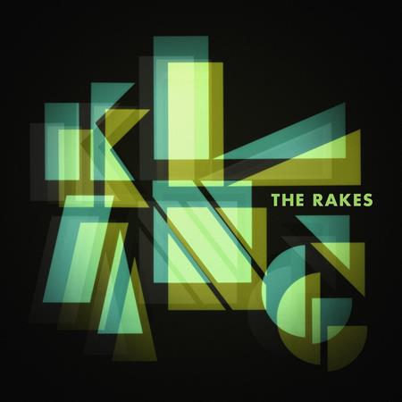 The Rakes - Klang! - Zortam Music