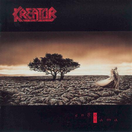 Kreator - KREATOR & LACRIMOSA - Endorama Lyrics - Zortam Music