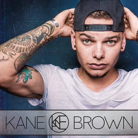 Kane Brown - What Ifs Lyrics - Zortam Music