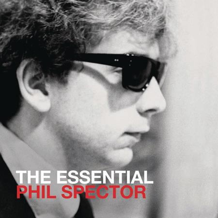 Crystals - The Essential Phil Spector - Zortam Music
