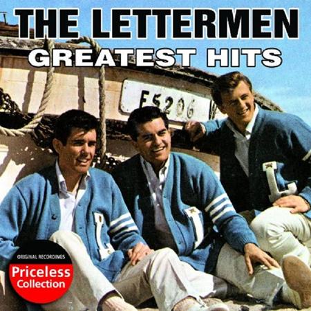 Lettermen - Greatest Hits - Zortam Music