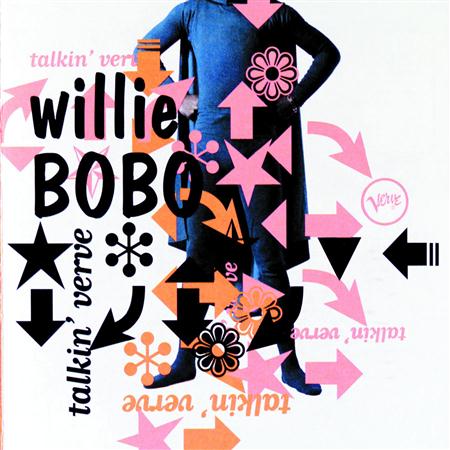 Willie Bobo - Talkin
