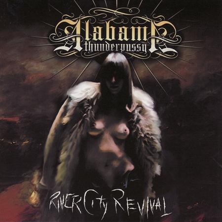 Alabama Thunderpussy - Rockin