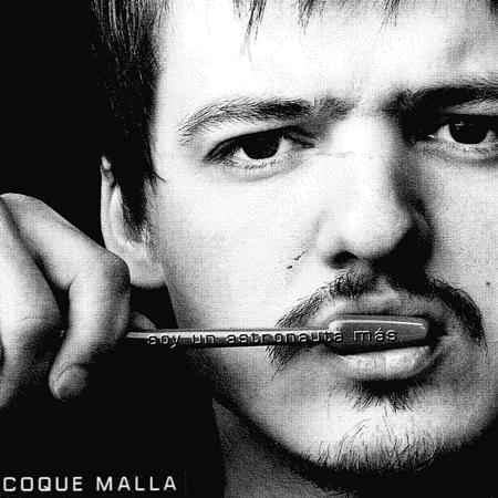 Coque Malla - Soy un Astronauta Mas - Zortam Music