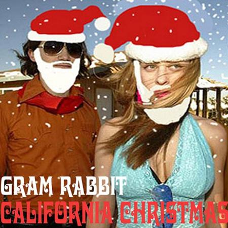 Gram Rabbit - California Christmas - Zortam Music