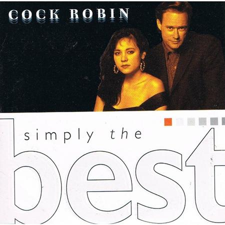 Cock Robin - Cock Robin, Media Markt Collection - Zortam Music