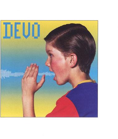 DEVO - Track 2 Lyrics - Zortam Music