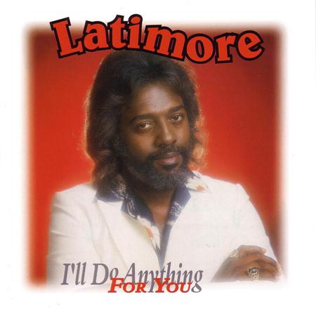 Latimore - I