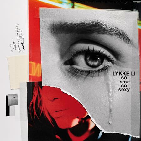 Lykke Li - Bad Woman Lyrics - Zortam Music
