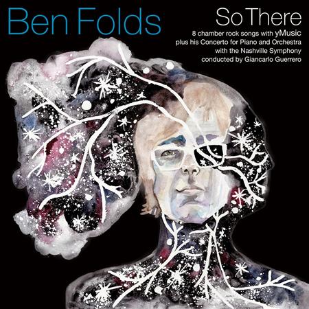 Ben Folds - So There - Zortam Music