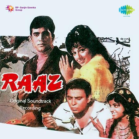 Mohammed Rafi - Raaz (Original Motion Picture Soundtrack) - Zortam Music