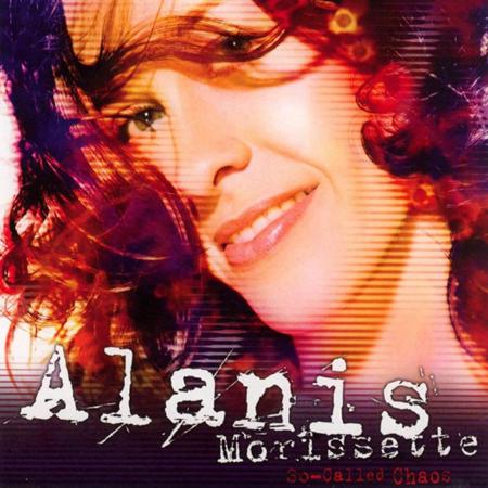 Alanis Morissette - So Calle Chaos - Zortam Music