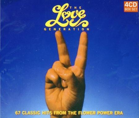 5th Dimension - The Love Generation [Disc 3] - Zortam Music