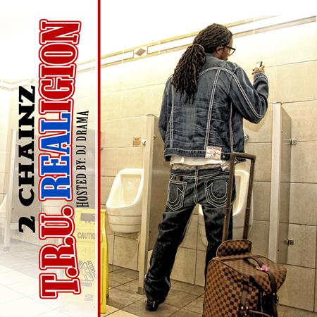 2 Chainz - 2 Chainz - T.R.U. REALigion - Zortam Music