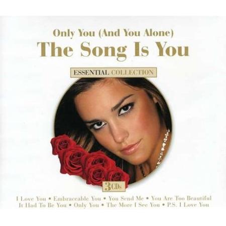 Eddie Fisher - Dyn 3549 - 3 Song Is You - Zortam Music
