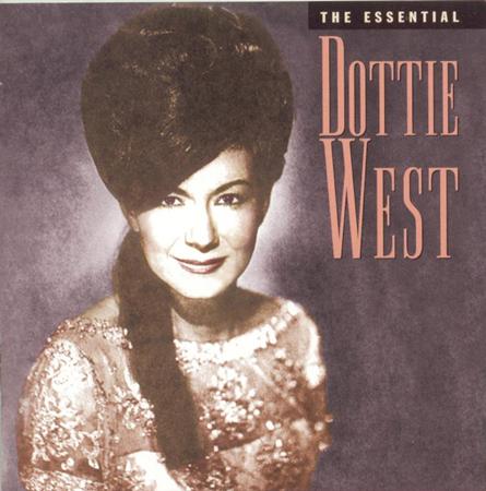 Movie Themes - The Essential Dottie West - Zortam Music