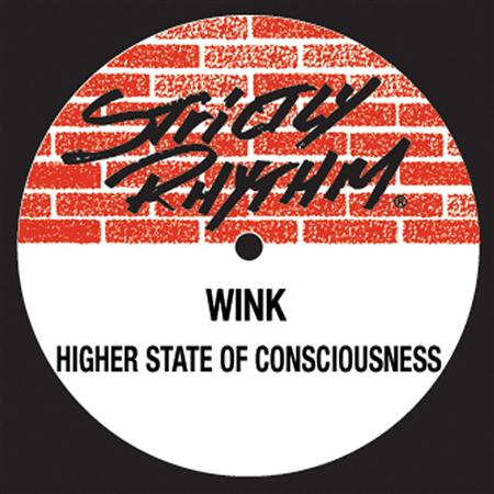 Josh Wink - Higher State Of Consciousness - Zortam Music