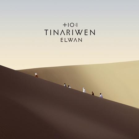 Tinariwen - Elwan - Zortam Music