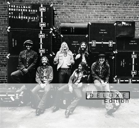 The Allman Brothers Band - At Fillmore East [live] [disc 2] - Zortam Music