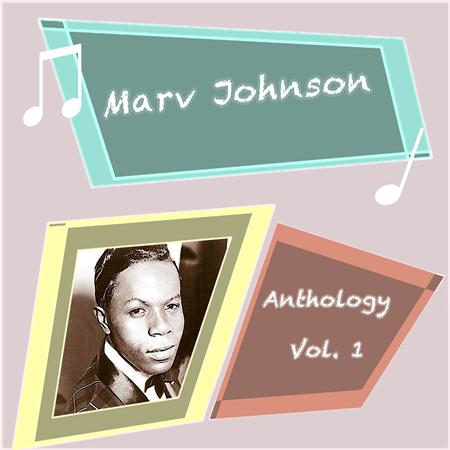 Marv Johnson - The Best Of Marv Johnson - You - Zortam Music
