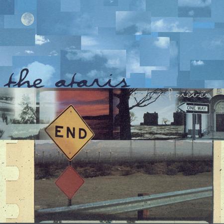 ATARIS - Bad Case Of Broken Heart Lyrics - Zortam Music