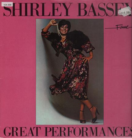 Shirley Bassey - Supperclub The Best Of 15 Years - Zortam Music
