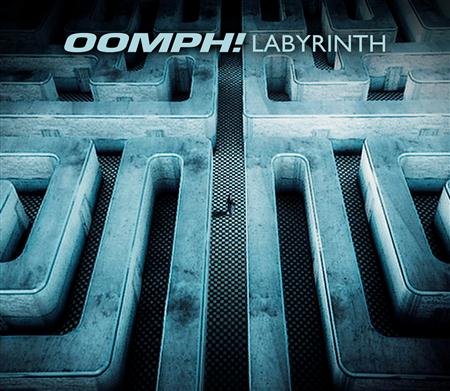 Oomph! - Labyrinth (Single) - Zortam Music