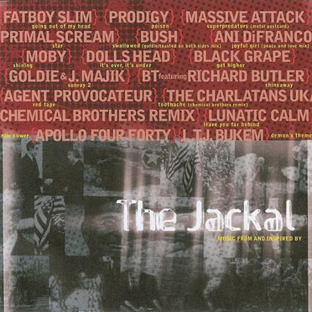 Massive Attack - The Jackal - Zortam Music