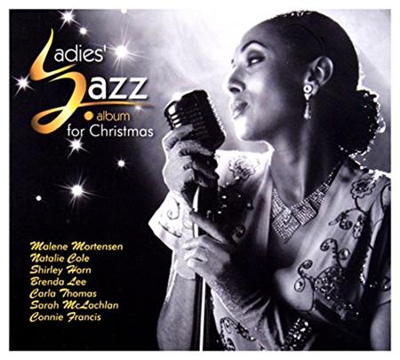 Shirley Horn - Ladies