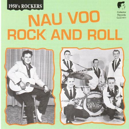 Various Artists - Nau Voo Rock And Roll - Zortam Music Various Artists - Nau Voo Rock And Roll - Zortam Music