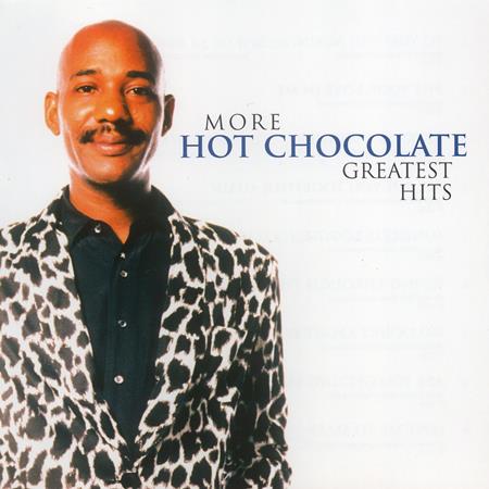 Hot Chocolate - Track 15 Lyrics - Zortam Music