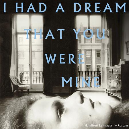 HAMILTON LEITHAUSER - I Had A Dream That You Were Mine - Zortam Music