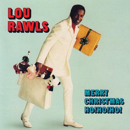 Lou Rawls - Merry Christmas Ho! Ho! Ho! - Zortam Music