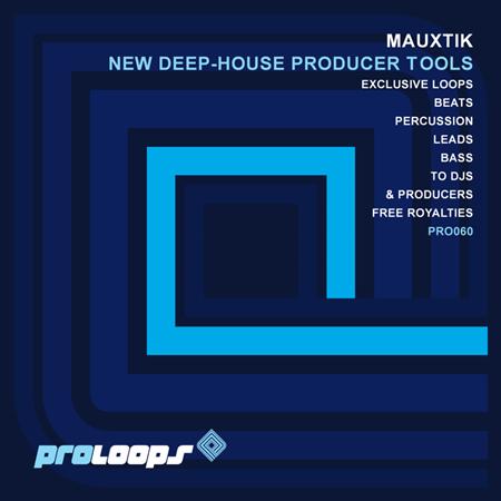 Shanty - New Dep House Producer Tools - Zortam Music