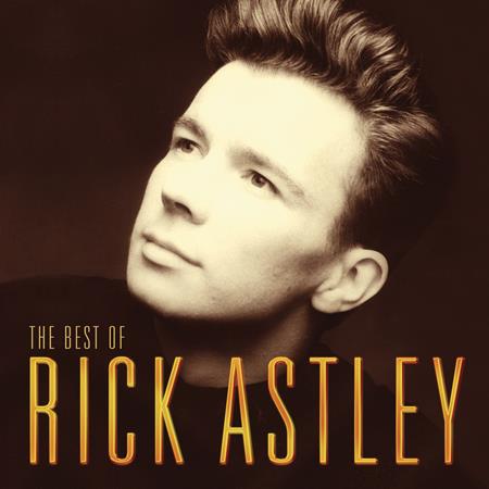 Rick Astley - the best of rick astley - Zortam Music