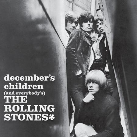 The Rolling Stones - December The Rolling Stones - December