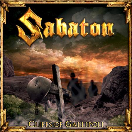 Sabaton - Cliffs Of Gallipoli - Zortam Music