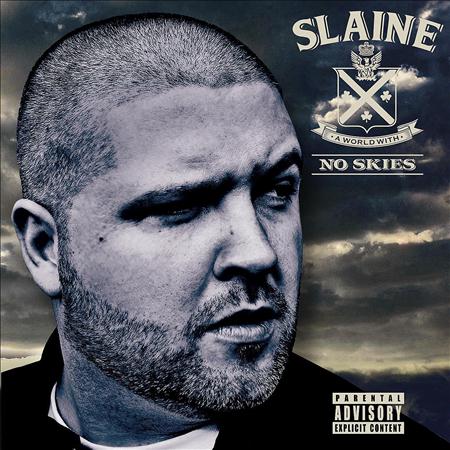 Slaine - Voices Of Apocalypse Lyrics - Zortam Music