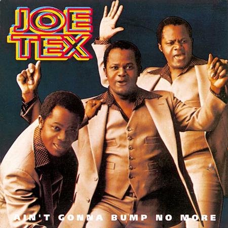 Joe Tex - Ain
