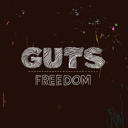 Guts - Freedom - Zortam Music