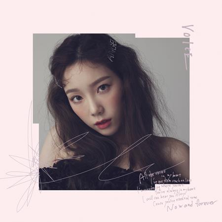 TAEYEON - Voice - Zortam Music