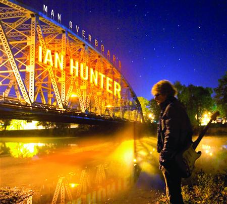 Ian Hunter - Flowers Lyrics - Zortam Music