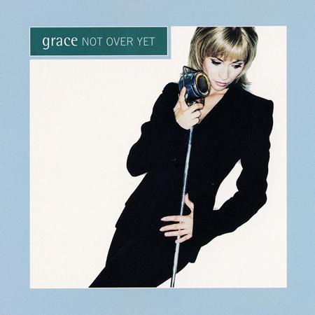 Grace - Not Over Yet [Single] - Zortam Music