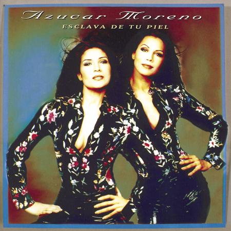 Azucar Moreno - Bandolero Lyrics - Zortam Music
