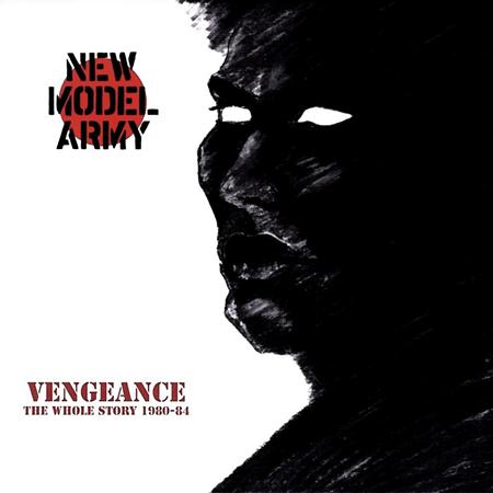 New Model Army - Radio Sessions 