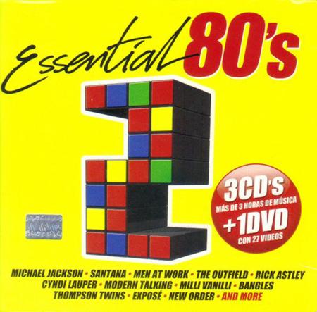 Bony M - Essential 80