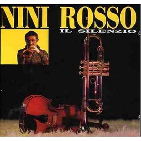 Nini Rosso - Silenzio Lyrics - Zortam Music