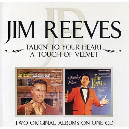 Jim Reeves - He